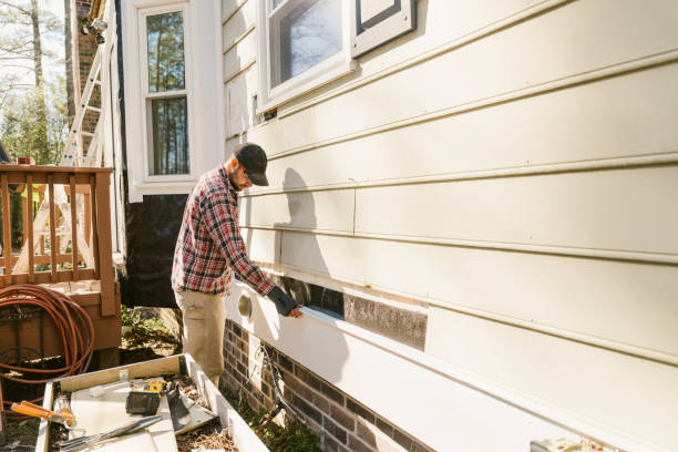 Trusted Wood Siding service in Churchville, MD - Creative Siding